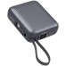 Батарея універсальна Sigma X-power SI10A5QL 10000mAh, 35W (4827798312711)
