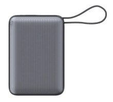 Батарея універсальна Sigma X-power SI20A5QLX 20000mAh, 45W (4827798987612)