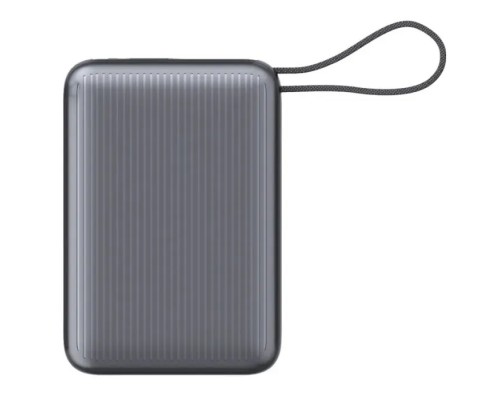 Батарея універсальна Sigma X-power SI20A5QLX 20000mAh, 45W (4827798987612)