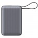 Батарея універсальна Sigma X-power SI20A5QLX 20000mAh, 45W (4827798987612)