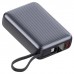 Батарея універсальна Sigma X-power SI20A5QLX 20000mAh, 45W (4827798987612)