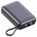 Батарея універсальна Sigma X-power SI20A5QLX 20000mAh, 45W (4827798987612)