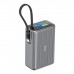 Батарея універсальна Sigma X-power SI25A5QLX 25000mAh, 100W (4827798848715)