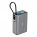 Батарея універсальна Sigma X-power SI25A5QLX 25000mAh, 100W (4827798848715)