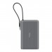 Батарея універсальна Sigma X-power SI25A5QLX 25000mAh, 100W (4827798848715)