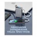 Батарея універсальна Sigma X-power SI25A5QLX 25000mAh, 100W (4827798848715)
