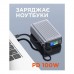 Батарея універсальна Sigma X-power SI25A5QLX 25000mAh, 100W (4827798848715)