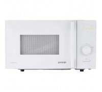 Мікрохвильова піч Gorenje MO20E1W15