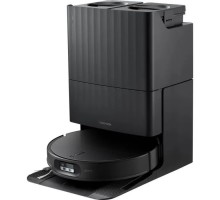 Пилосос Roborock Qrevo Edge 2 Black