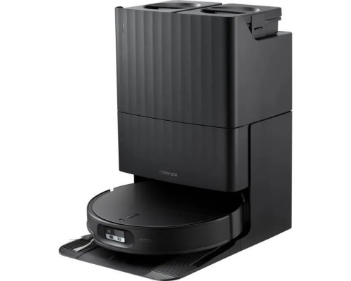 Пилосос Roborock Qrevo Edge 2 Black