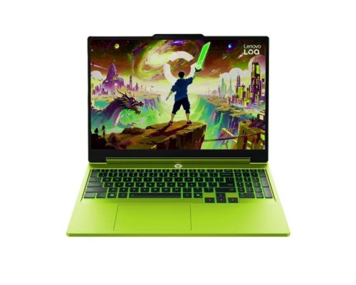 Ноутбук Lenovo LOQ 15AHP11 (83TN00DCRA)