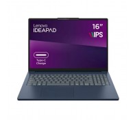 Ноутбук Lenovo IdeaPad Slim 3 16IPH11 (83US006RRA)