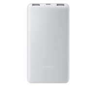 Батарея універсальна Xiaomi 10000mAh 22.5W Lite White (BHR9350GL)