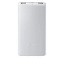 Батарея універсальна Xiaomi 10000mAh 22.5W Lite White (BHR9350GL)