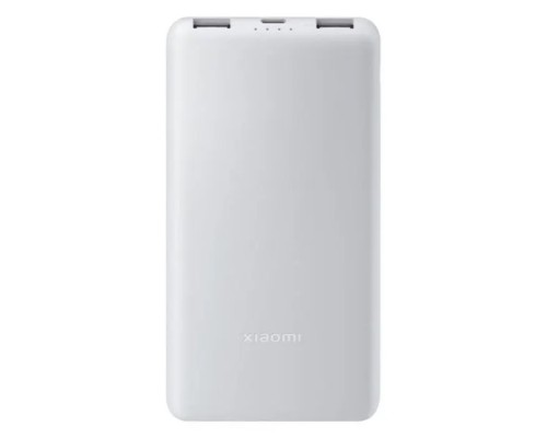 Батарея універсальна Xiaomi 10000mAh 22.5W Lite White (BHR9350GL)