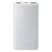 Батарея універсальна Xiaomi 10000mAh 22.5W Lite White (BHR9350GL)