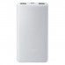 Батарея універсальна Xiaomi 10000mAh 22.5W Lite White (BHR9350GL)