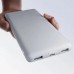 Батарея універсальна Xiaomi 10000mAh 22.5W Lite White (BHR9350GL)