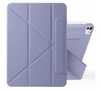 Чохол до планшета BeCover Ultra Slim Origami Magnetic Apple iPad Pro 11" M5 2025 Deep Purple (715952)