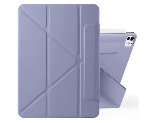Чохол до планшета BeCover Ultra Slim Origami Magnetic Apple iPad Pro 11