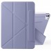 Чохол до планшета BeCover Ultra Slim Origami Magnetic Apple iPad Pro 11