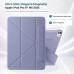 Чохол до планшета BeCover Ultra Slim Origami Magnetic Apple iPad Pro 11