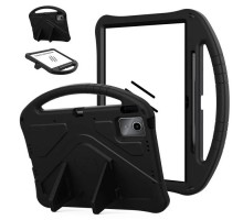 Чохол до планшета BeCover Protected Cover Lenovo Idea Tab/K11 (2nd Gen) TB336/Xiaoxin Pad (2025) 11" Black (715854)
