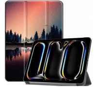 Чохол до планшета BeCover Smart Case Apple iPad Pro 11" M5 2025 Dusk (715973)