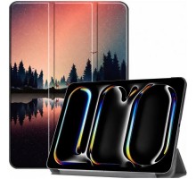Чохол до планшета BeCover Smart Case Apple iPad Pro 11" M5 2025 Dusk (715973)