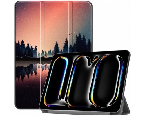 Чохол до планшета BeCover Smart Case Apple iPad Pro 11