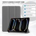 Чохол до планшета BeCover Smart Case Apple iPad Pro 11