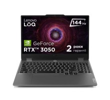 Ноутбук Lenovo LOQ 15ARP9 (83JC00NTRA)