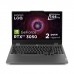 Ноутбук Lenovo LOQ 15ARP9 (83JC00NTRA)