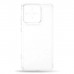 Чохол до мобільного телефона BeCover Silicone Motorola Edge 70 Fusion Transparent (716052)