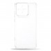 Чохол до мобільного телефона BeCover Silicone Motorola Edge 70 Fusion Transparent (716052)