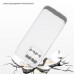 Чохол до мобільного телефона BeCover Silicone Motorola Edge 70 Fusion Transparent (716052)