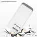 Чохол до мобільного телефона BeCover Silicone Motorola Edge 70 Fusion Transparent (716052)