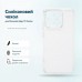 Чохол до мобільного телефона BeCover Silicone Motorola Edge 70 Fusion Transparent (716052)