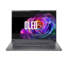 Ноутбук Acer Aspire 16 AI A16-I71M (NX.JY4EU.003)