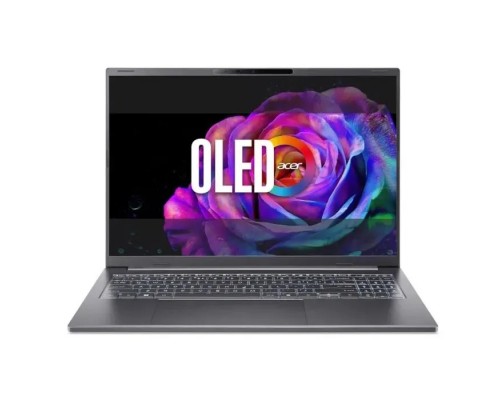Ноутбук Acer Aspire 16 AI A16-I71M (NX.JY4EU.003)