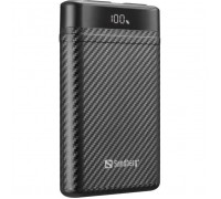 Батарея універсальна Sandberg 10000mAh, 20W, PD, Survivor Nano, IPX8 (421-32)