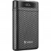 Батарея універсальна Sandberg 10000mAh, 20W, PD, Survivor Nano, IPX8 (421-32)