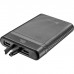 Батарея універсальна Sandberg 10000mAh, 20W, PD, Survivor Nano, IPX8 (421-32)