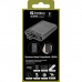 Батарея універсальна Sandberg 10000mAh, 20W, PD, Survivor Nano, IPX8 (421-32)