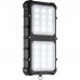 Батарея універсальна Sandberg 10000mAh, 22.5W, PD, Solar, CampLED, PowerThrough, IP65 (421-23)