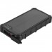 Батарея універсальна Sandberg 10000mAh, 22.5W, PD, Solar, CampLED, PowerThrough, IP65 (421-23)