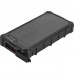 Батарея універсальна Sandberg 10000mAh, 22.5W, PD, Solar, CampLED, PowerThrough, IP65 (421-23)