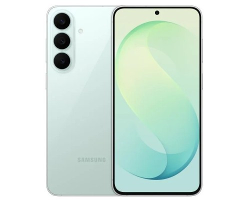 Мобільний телефон Samsung Galaxy S26 FE 8/512Gb Pistachio (SM-S741BLGIEUC)