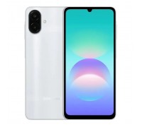 Мобільний телефон Samsung Galaxy A08 4/128Gb Silver (SM-A085FZSGSEK)