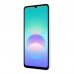 Мобільний телефон Samsung Galaxy A08 4/128Gb Silver (SM-A085FZSGSEK)